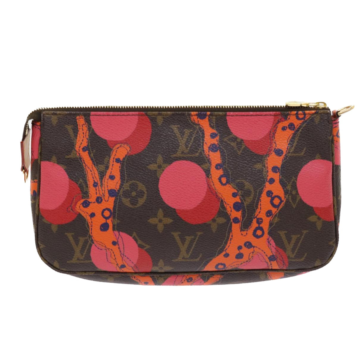 Louis Vuitton Pochette Accessoire Clutch