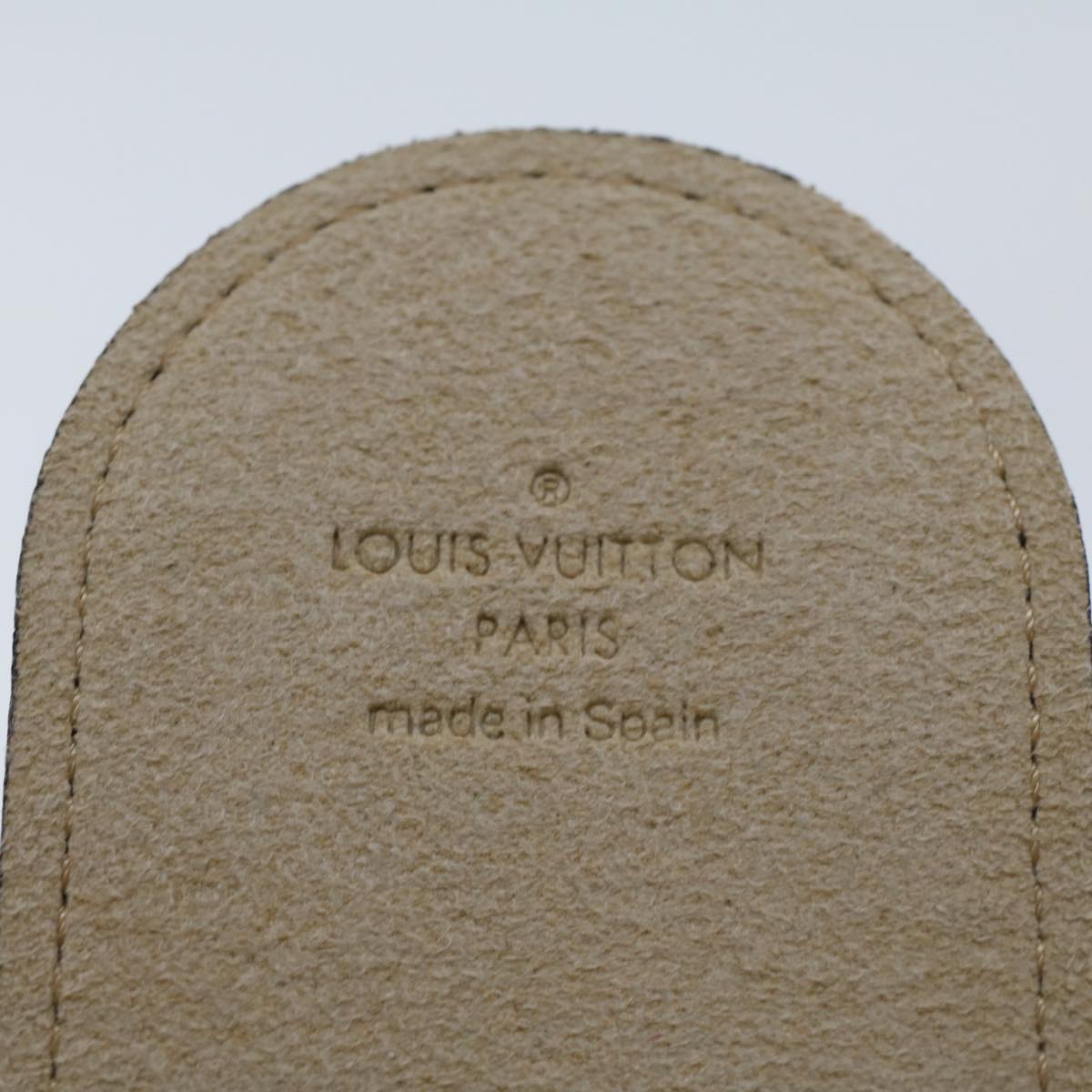 Louis Vuitton Etui à lunettes Wallet