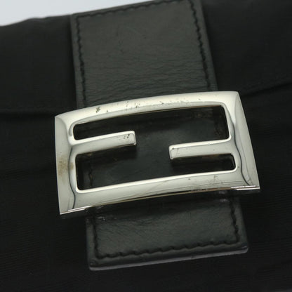 Fendi Zucca Shoulder Bag