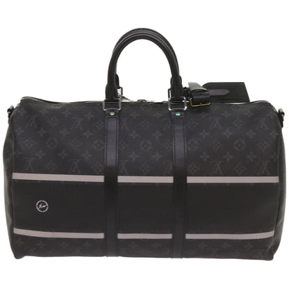 Louis Vuitton Keepall Bandouliere 45 Travel Bag