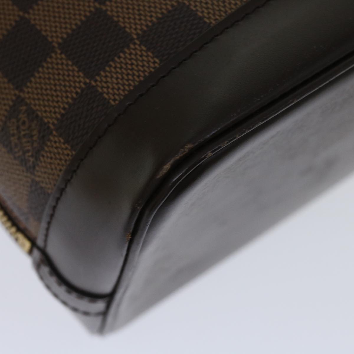 Louis Vuitton Alma Handbag