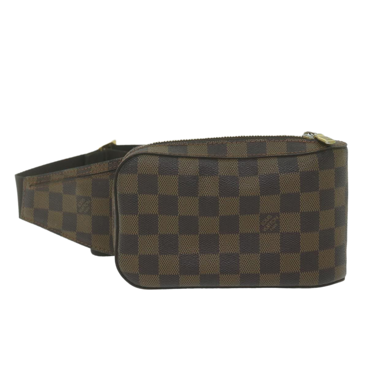 Louis Vuitton Geronimos Shoulder Bag