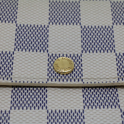 Louis Vuitton Portefeuille Sarah Wallet