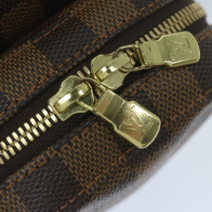 Louis Vuitton Geronimos Shoulder Bag