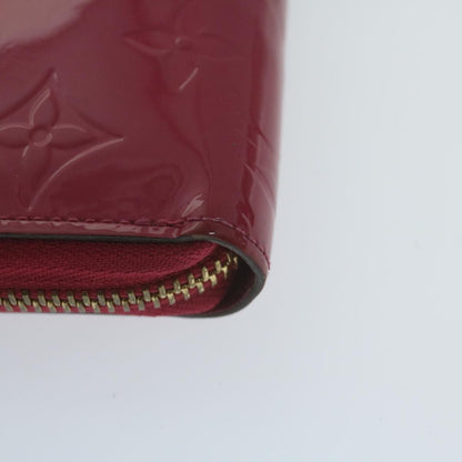 Louis Vuitton Zippy wallet Wallet