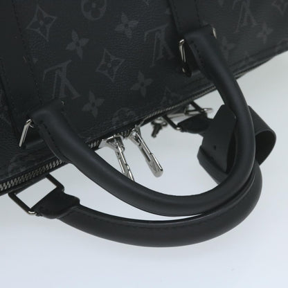 Louis Vuitton Keepall Bandouliere 50 Travel Bag