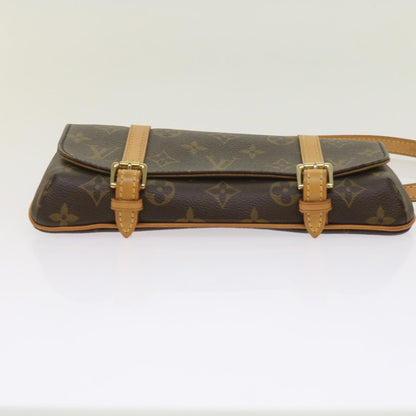 Louis Vuitton Marelle Shoulder Bag