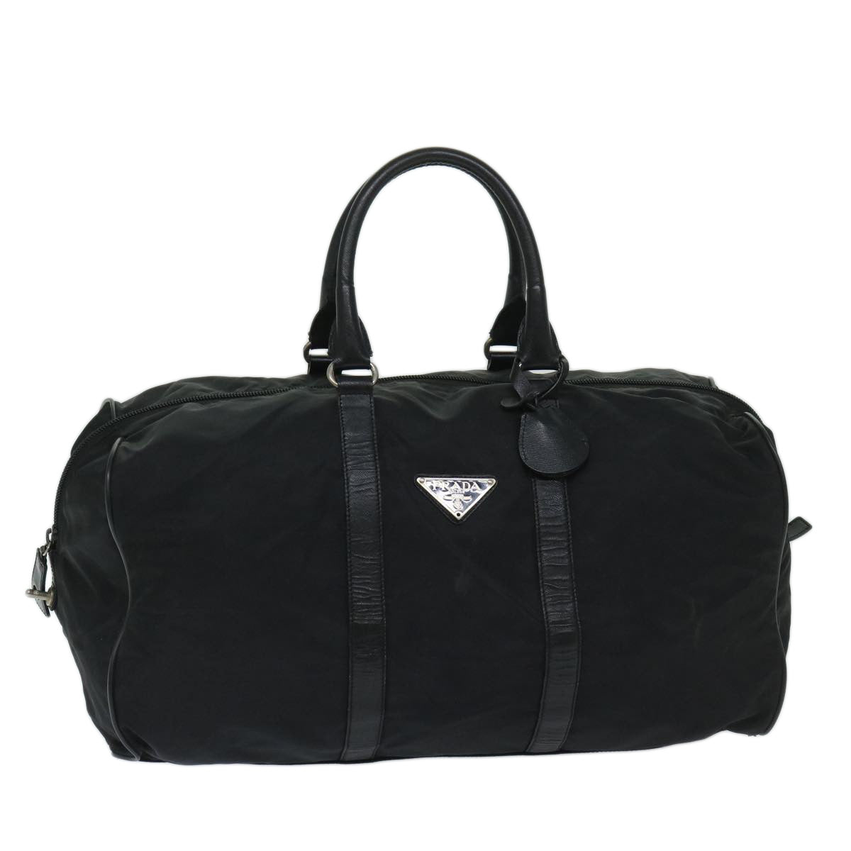 Prada Tessuto Travel Bag