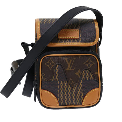 Louis Vuitton Amazon Shoulder Bag