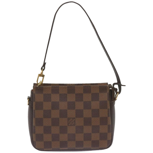 Louis Vuitton Trousse makeup Clutch