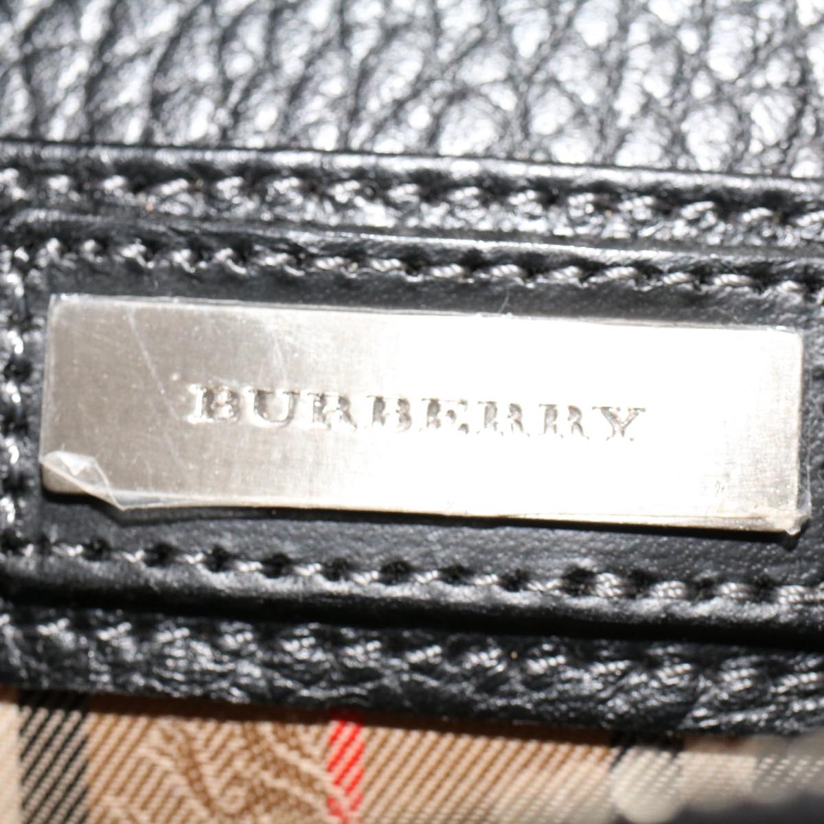 Burberry Clutch