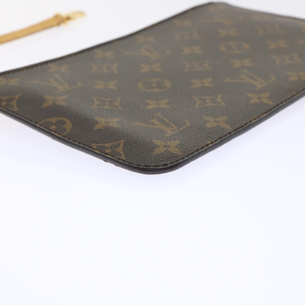 Louis Vuitton Pochette Handbag