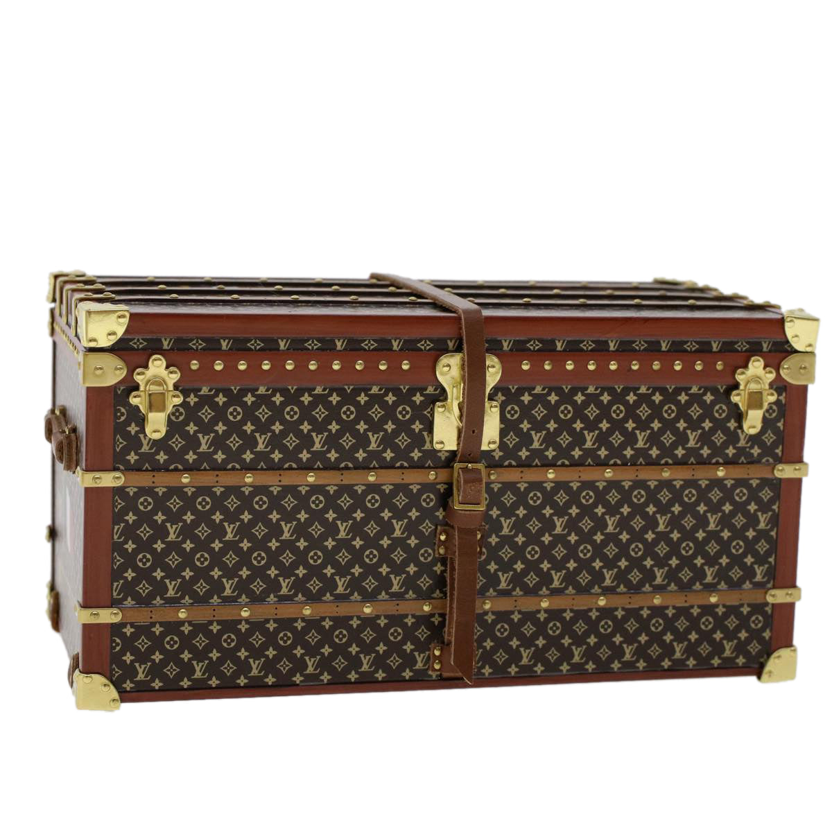 Louis Vuitton Malle Travel Bag