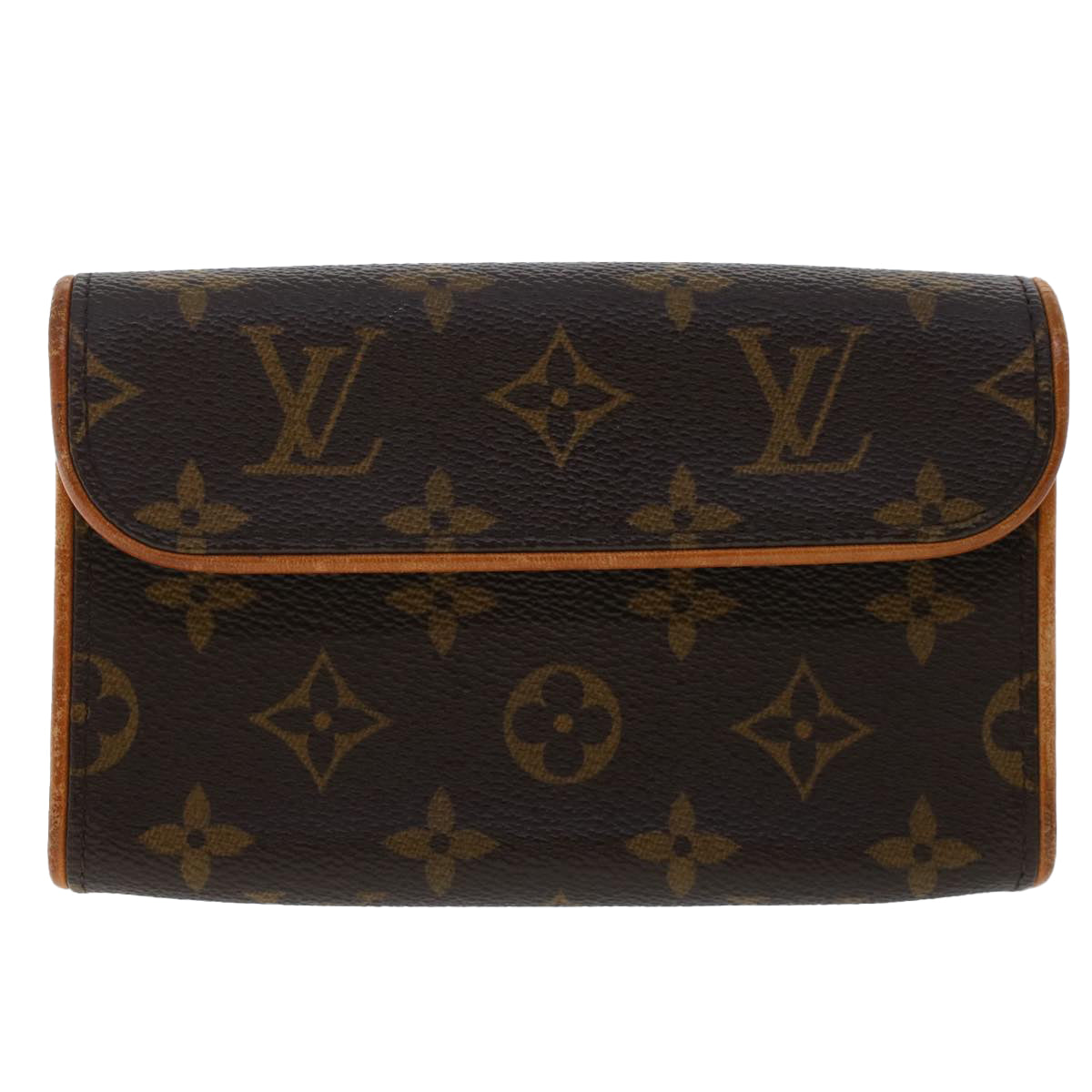 Louis Vuitton Pochette florentine Clutch