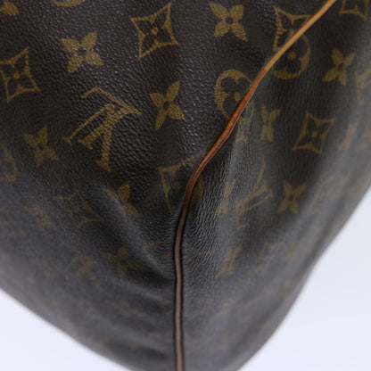 Louis Vuitton Keepall 55 travel