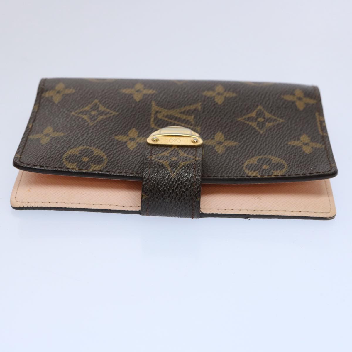 Louis Vuitton Koala Wallet