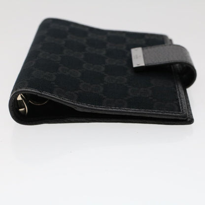 Gucci GG canvas Wallet