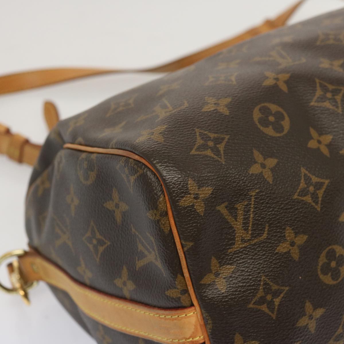 Louis Vuitton Speedy Bandoulière 30 Handbag