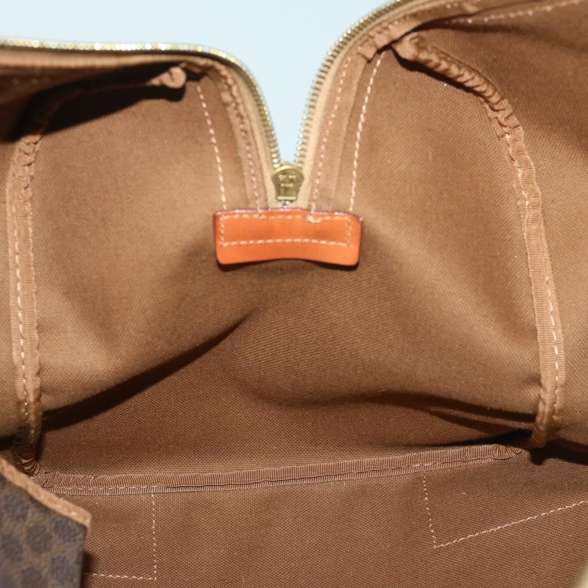 Céline Macadam Travel Bag