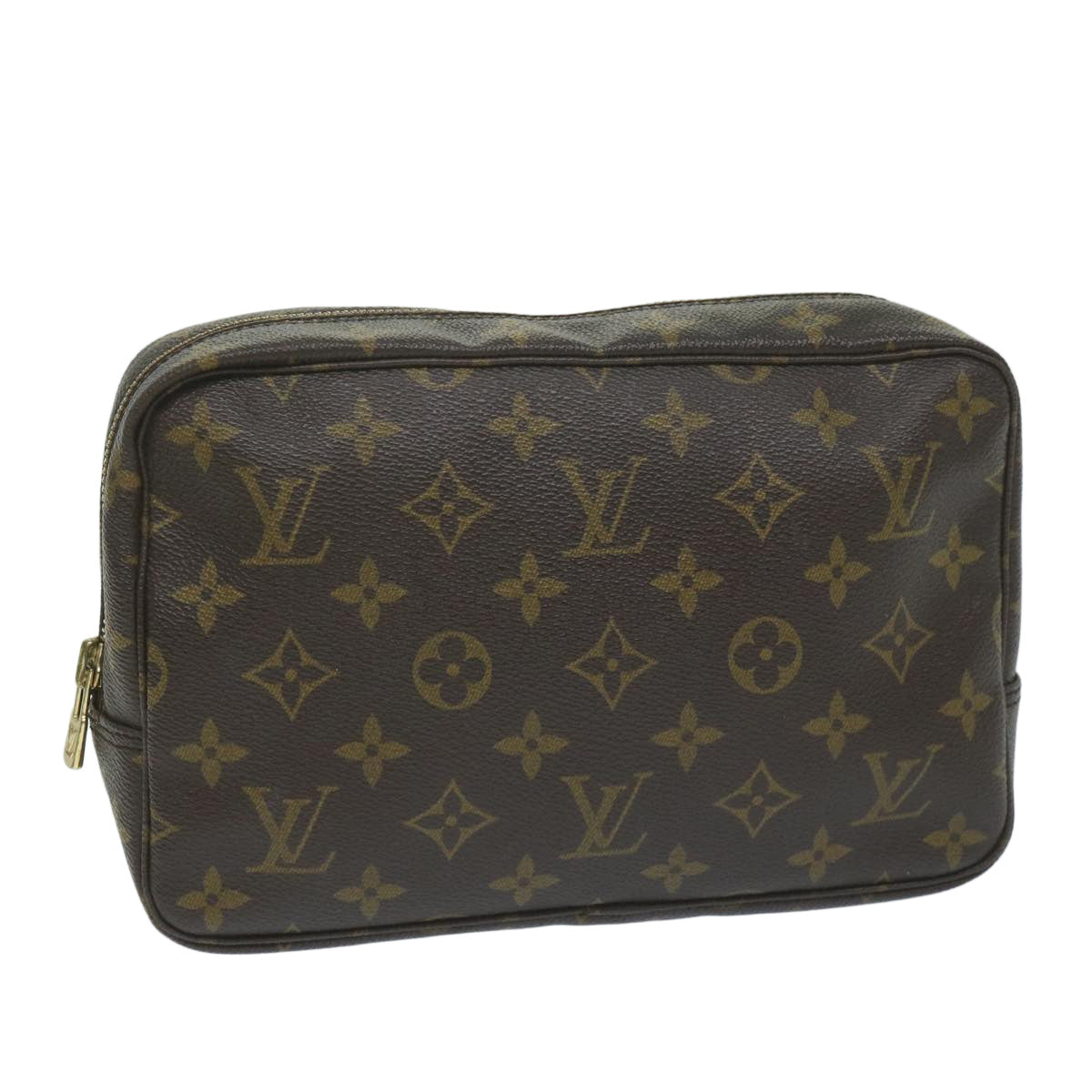 Louis Vuitton Trousse de Toilette Clutch