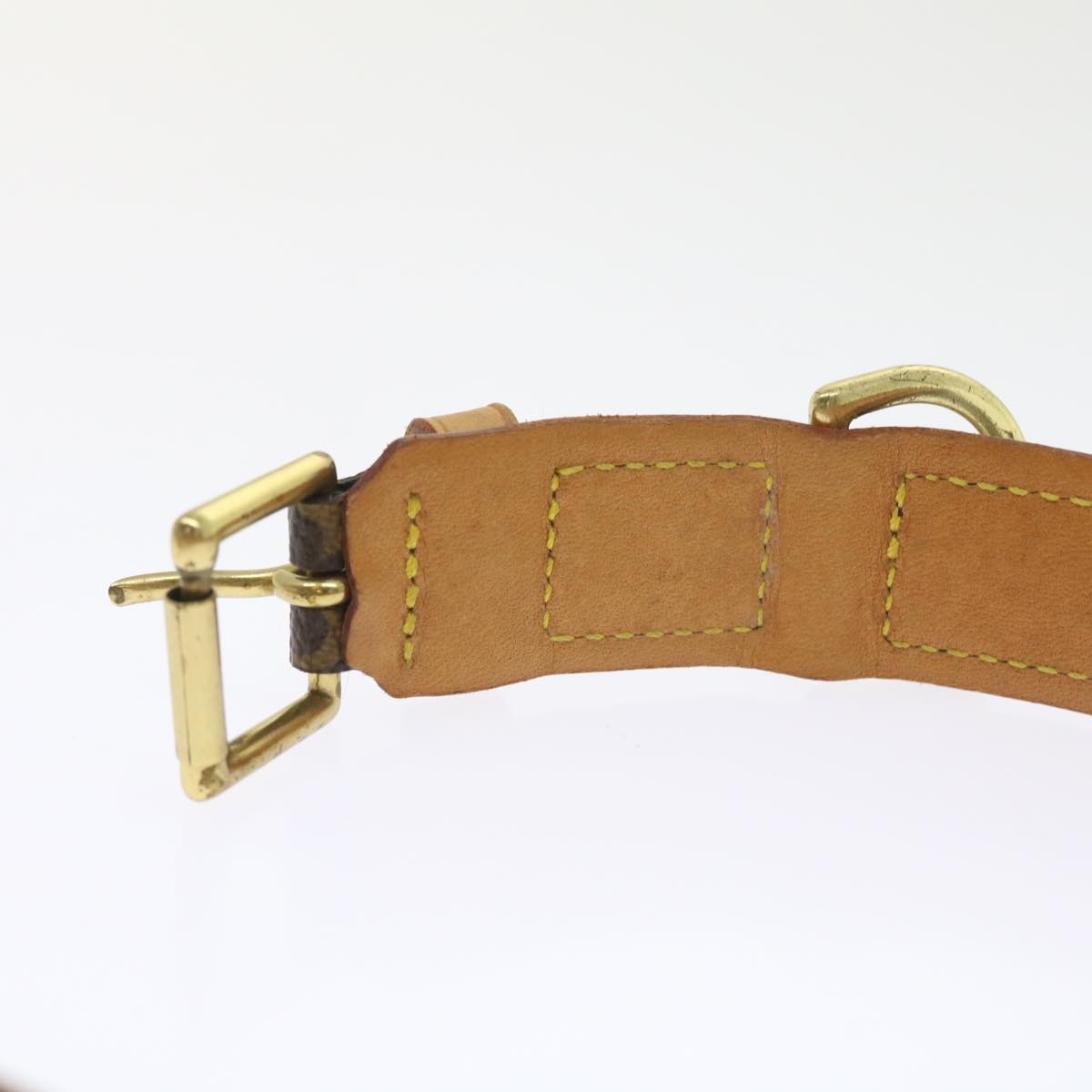 Louis Vuitton Baxter Belt