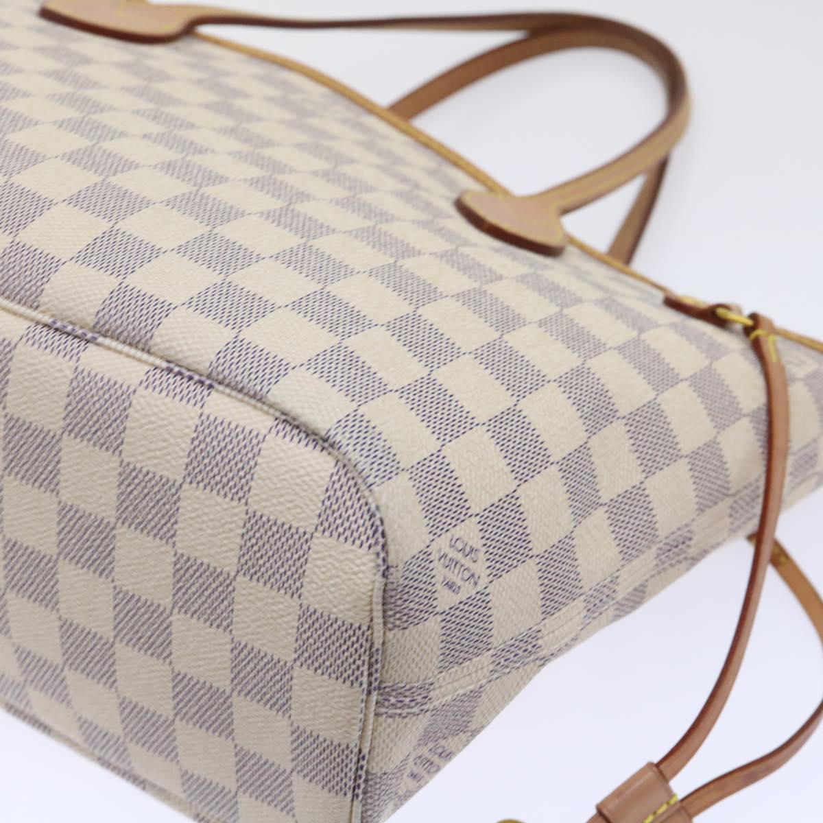 Louis Vuitton Neverfull PM Tote Bag