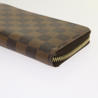 Louis Vuitton Portefeuille zippy Wallet