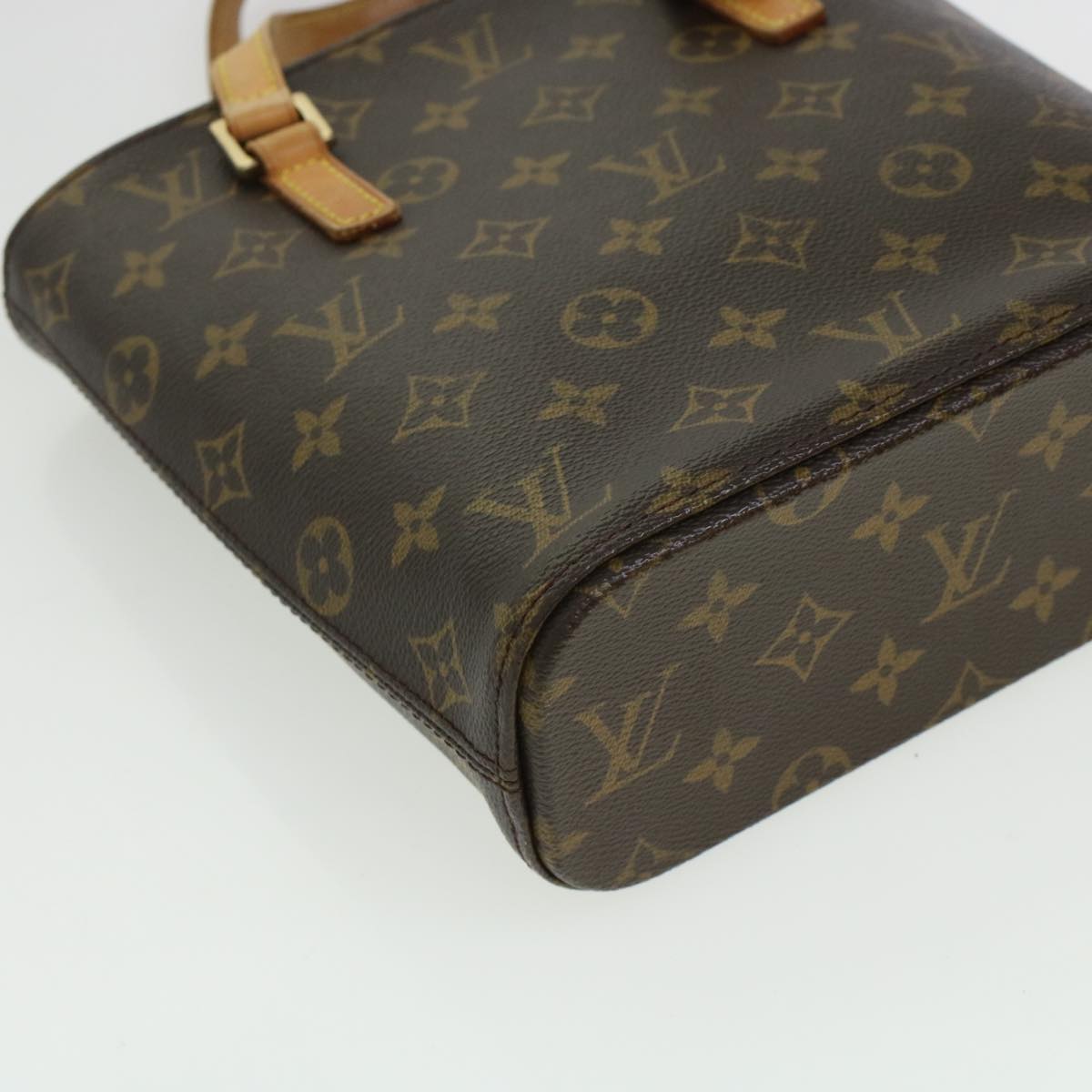 Louis Vuitton Vavin Tote Bag