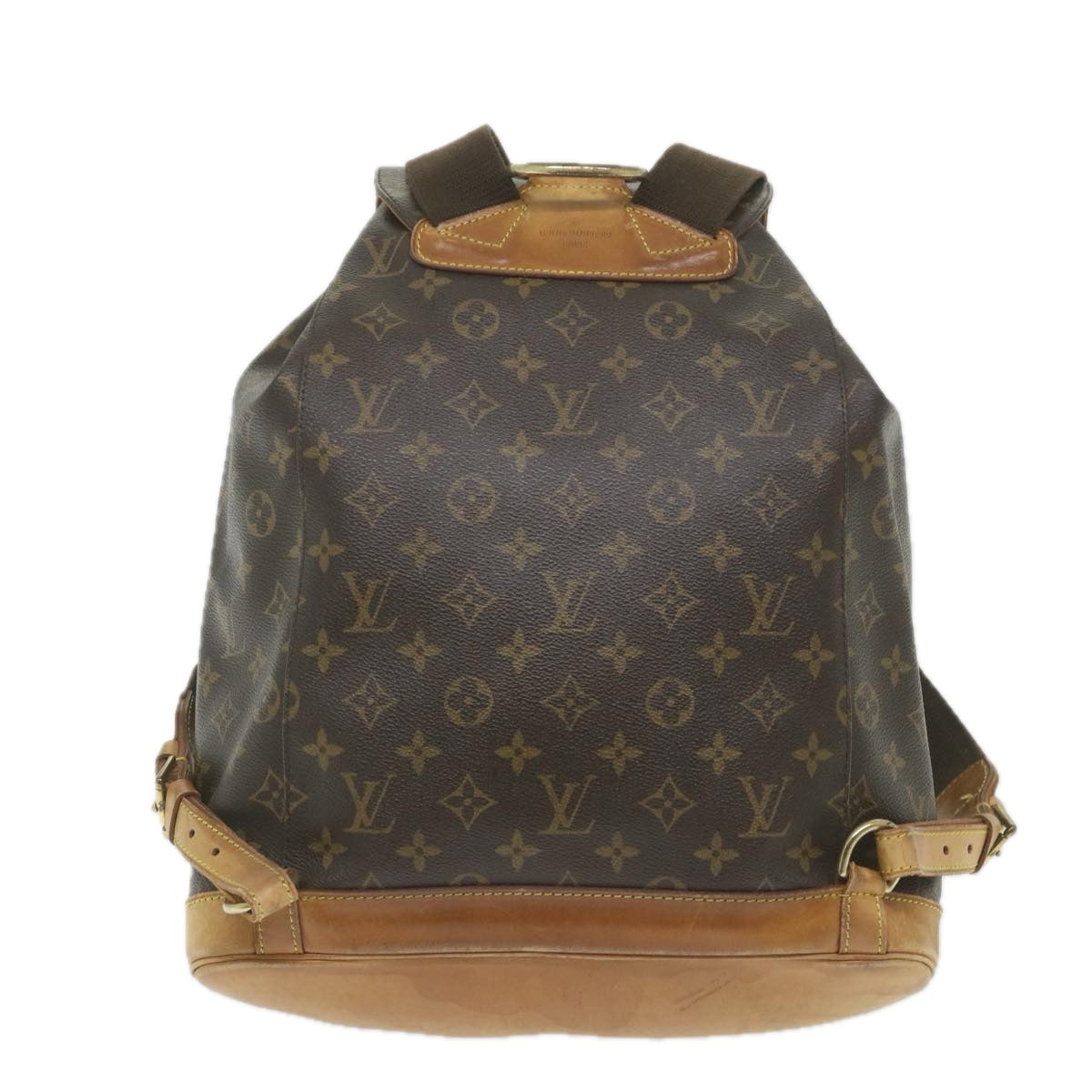 Louis Vuitton Montsouris Backpack