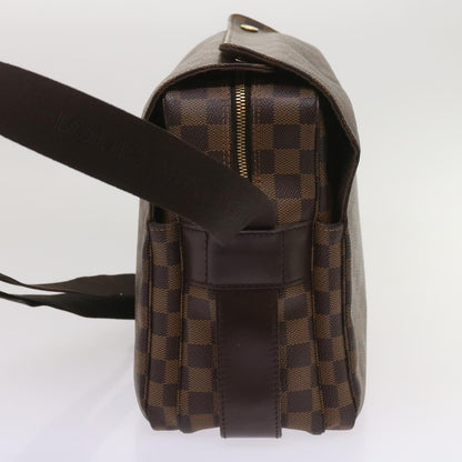 Louis Vuitton Naviglio Shoulder Bag