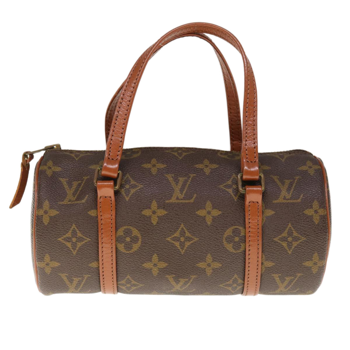 Louis Vuitton Papillon Handbag