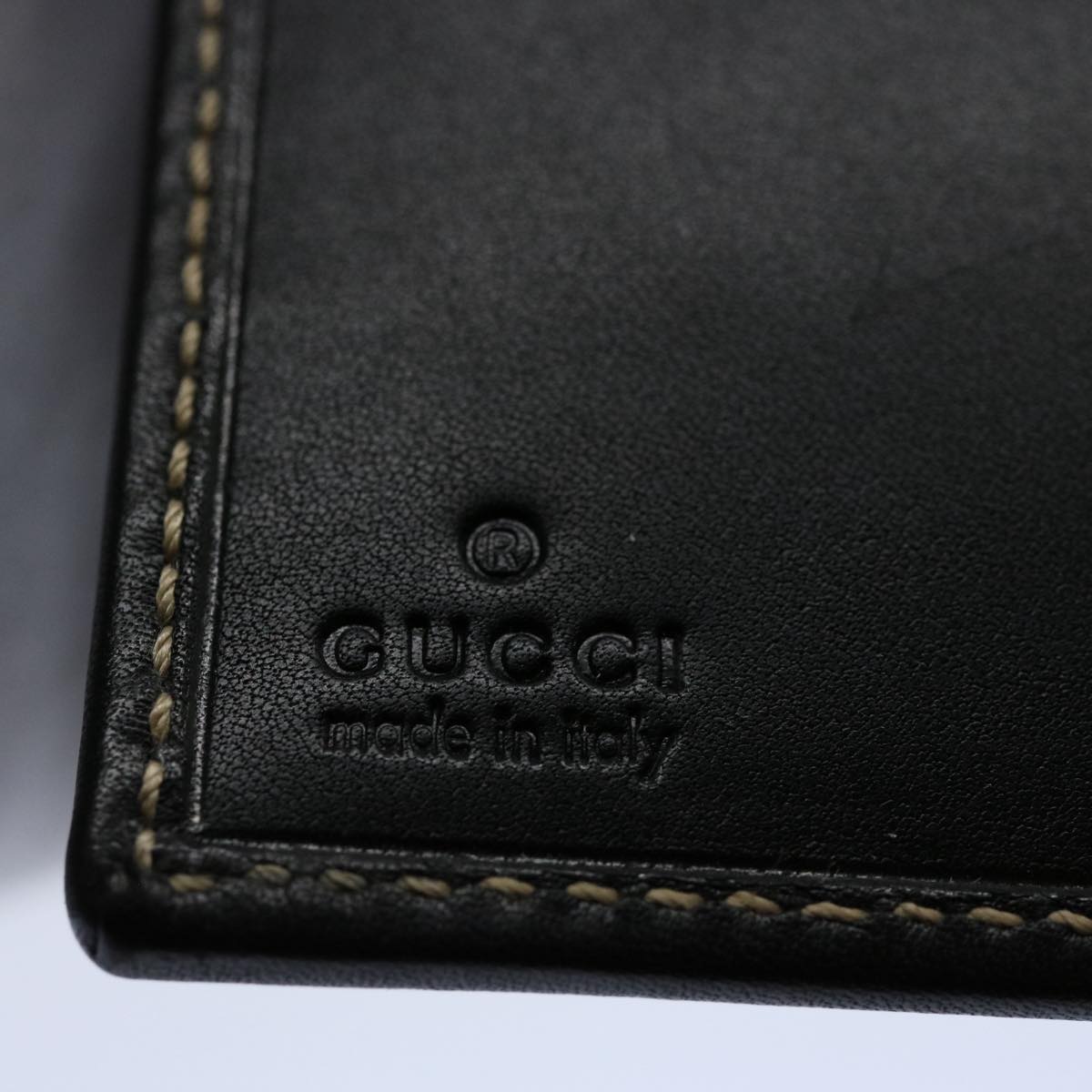 Gucci Wallet