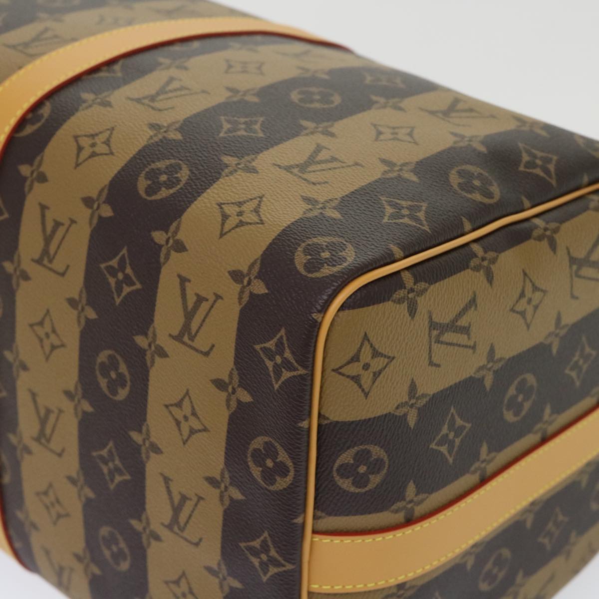 Louis Vuitton Keepall Bandouliere 50 Travel Bag