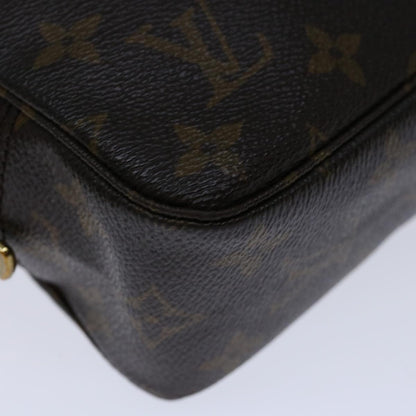 Louis Vuitton Trousse de Toilette Clutch