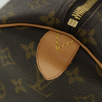 Louis Vuitton Keepall 60 Travel Bag