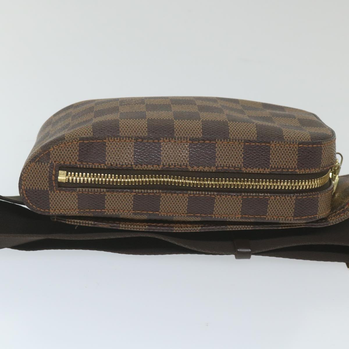 Louis Vuitton Geronimos Shoulder Bag