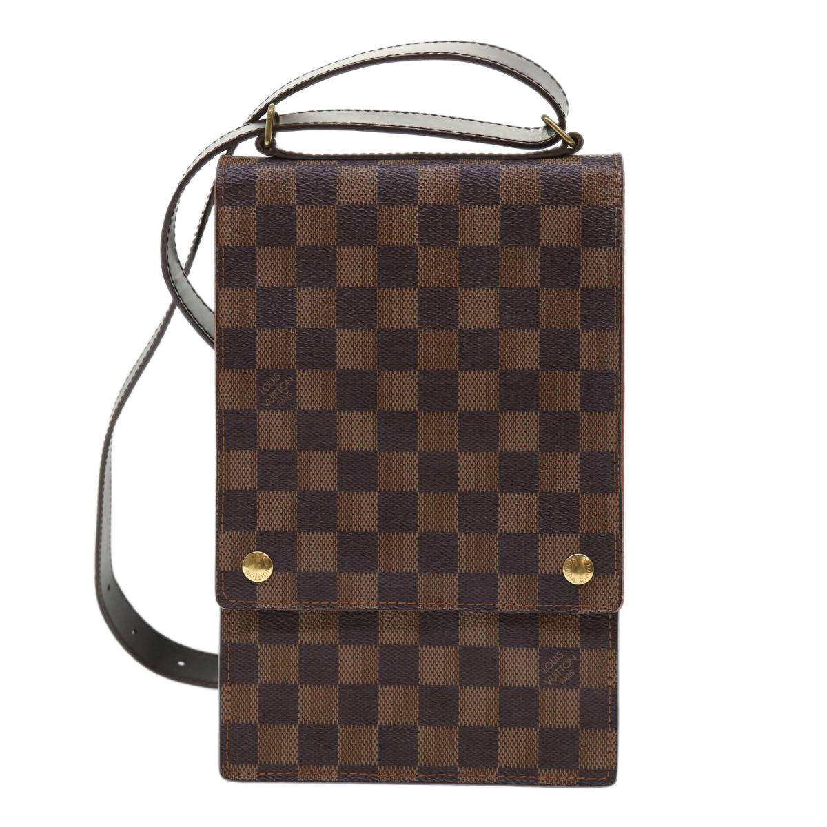 Louis Vuitton Portobello Shoulder Bag