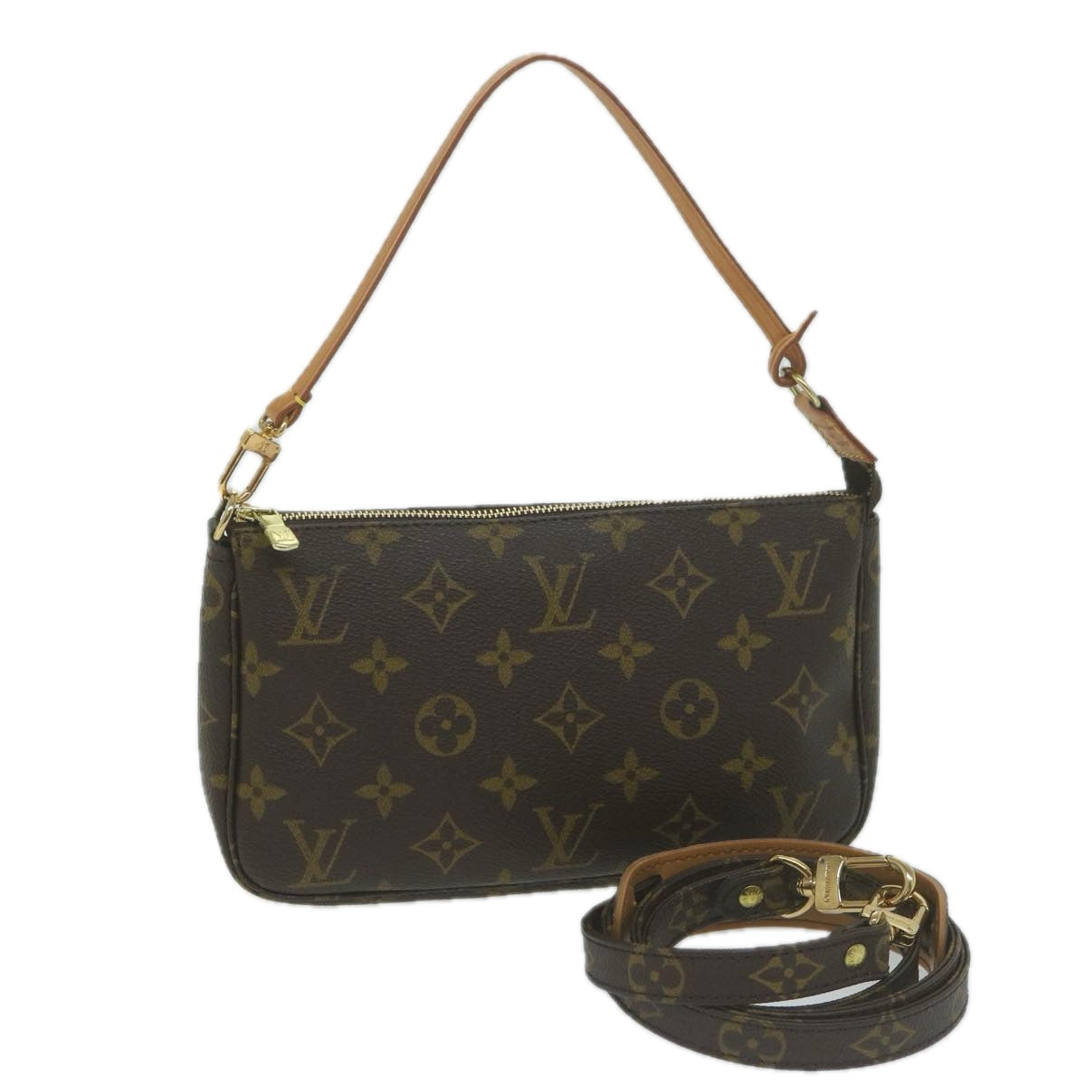 Louis Vuitton Pochette accessoires Clutch