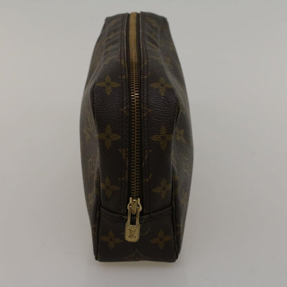 Louis Vuitton Trousse de Toilette Clutch