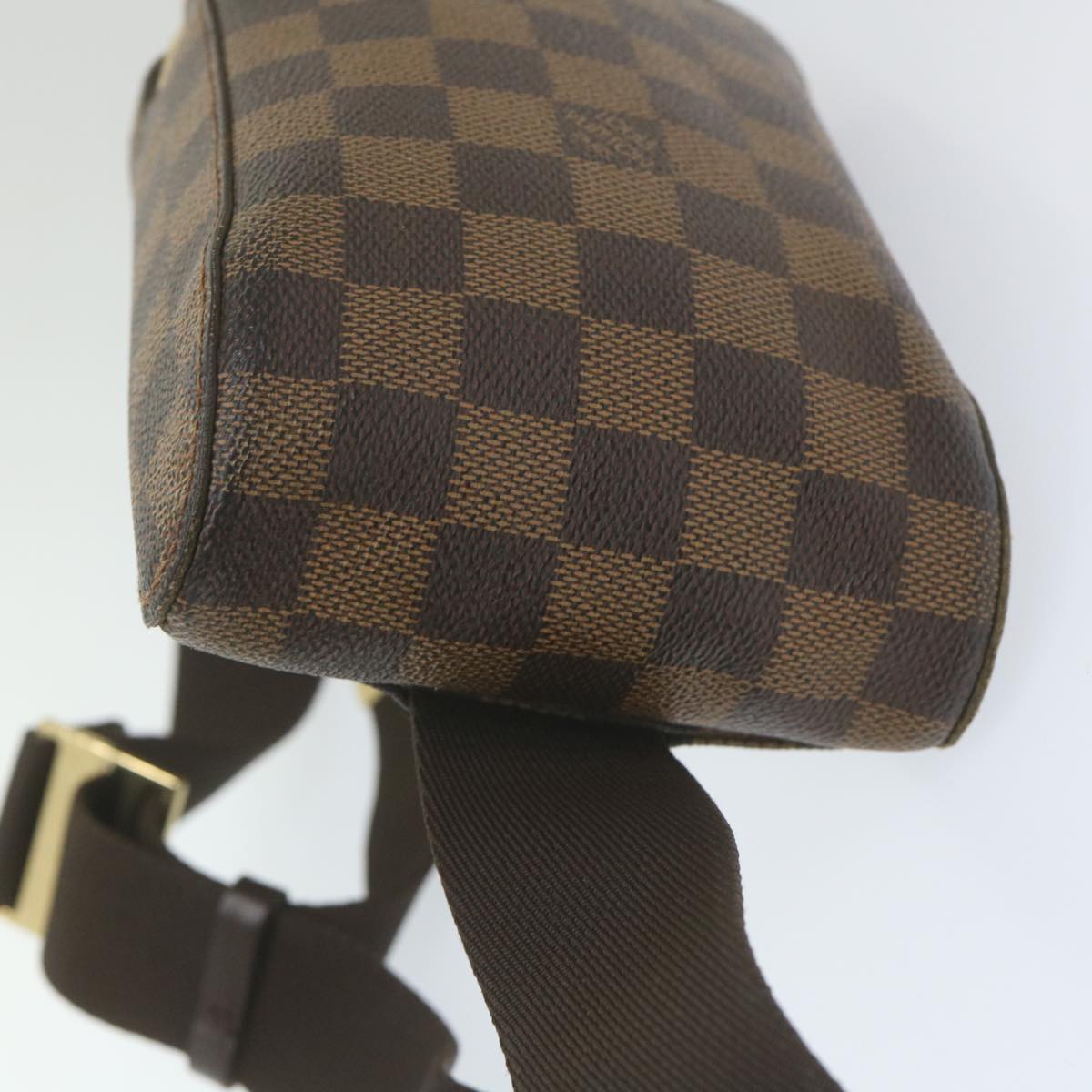 Louis Vuitton Geronimo Shoulder Bag