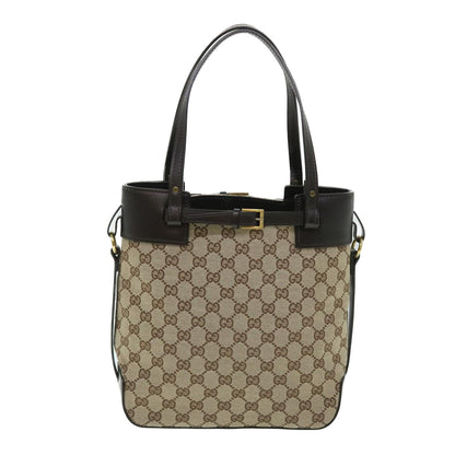 Gucci Cabas Tote Bag