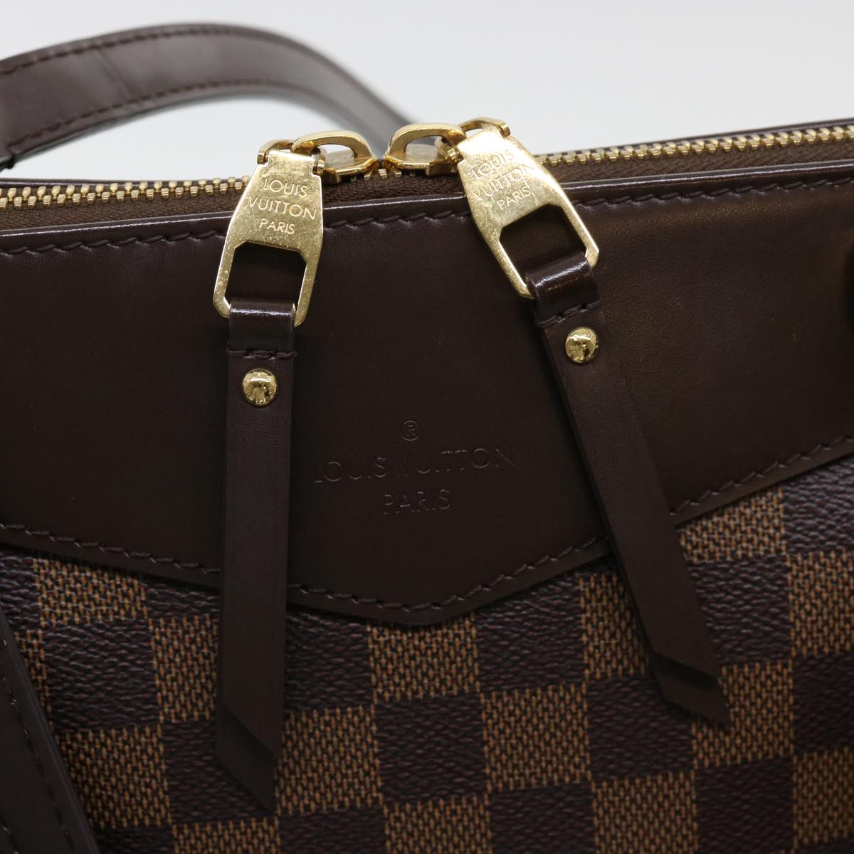 Louis Vuitton Westminster Tote Bag