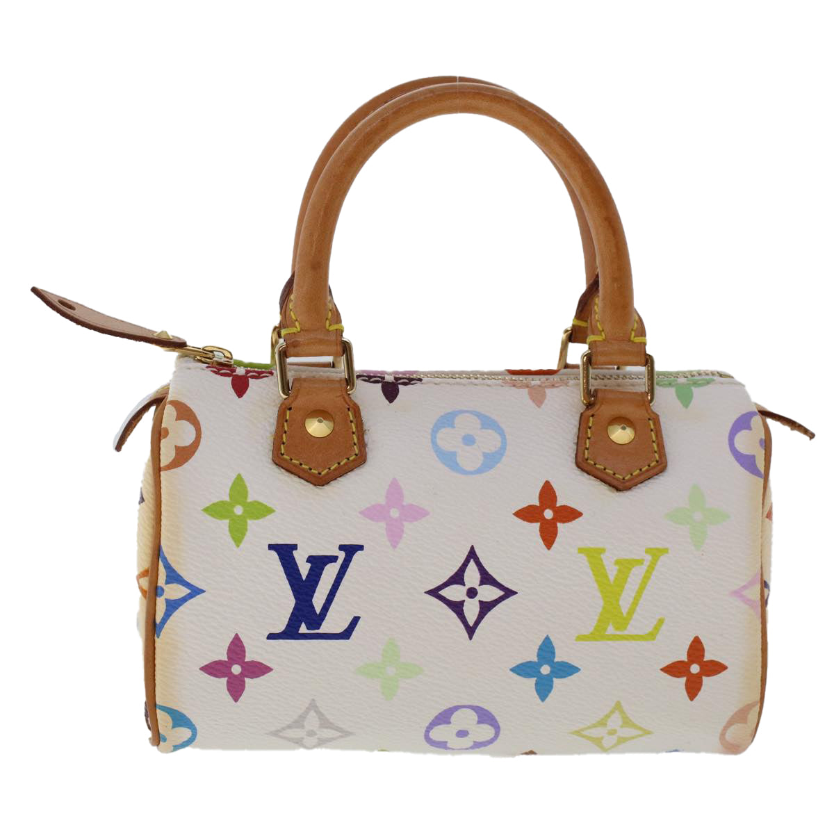 Louis Vuitton Mini speedy Handbag