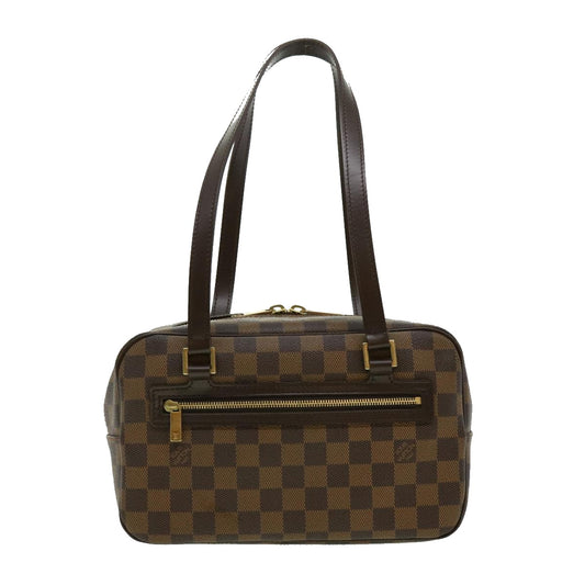 Louis Vuitton Cité Shoulder Bag