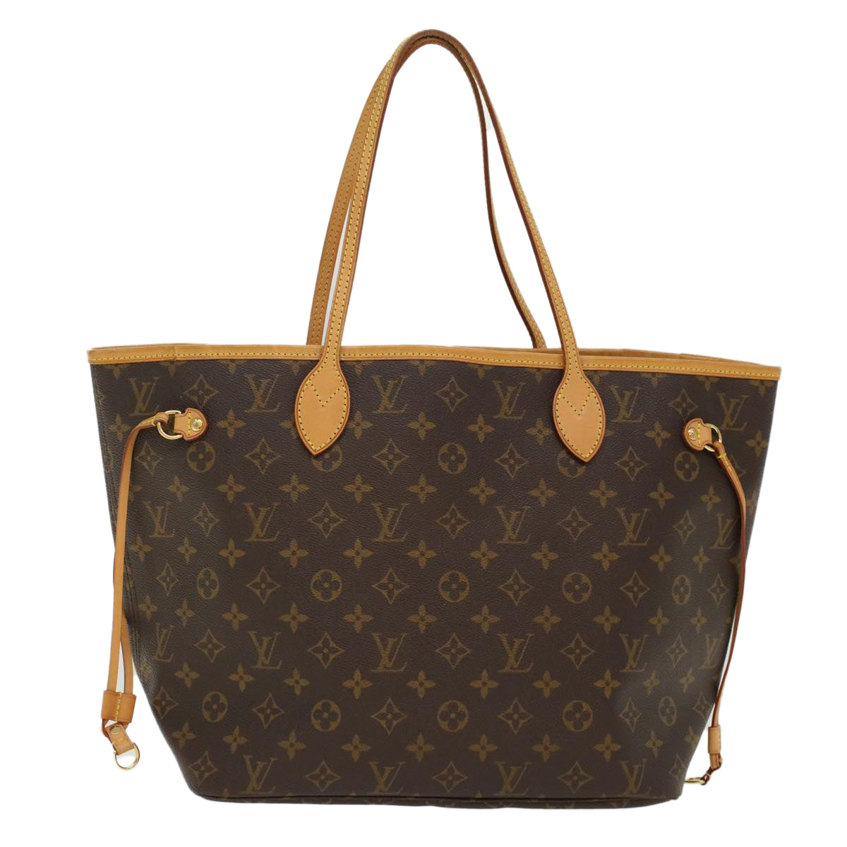 Louis Vuitton Neverfull MM Tote Bag