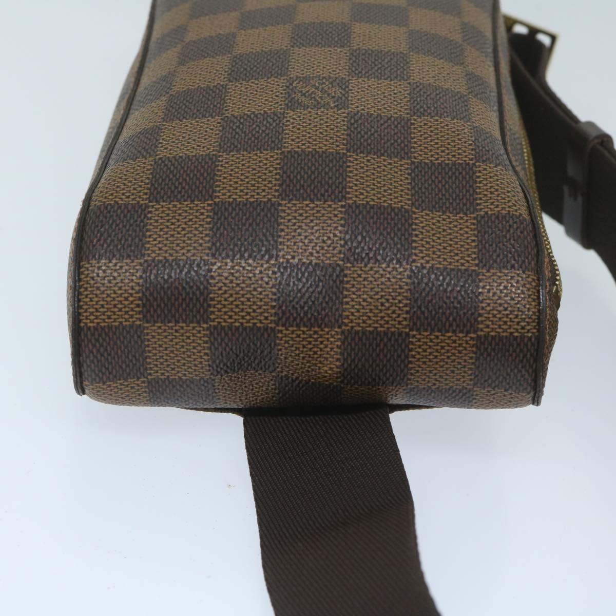 Louis Vuitton Geronimos Shoulder Bag