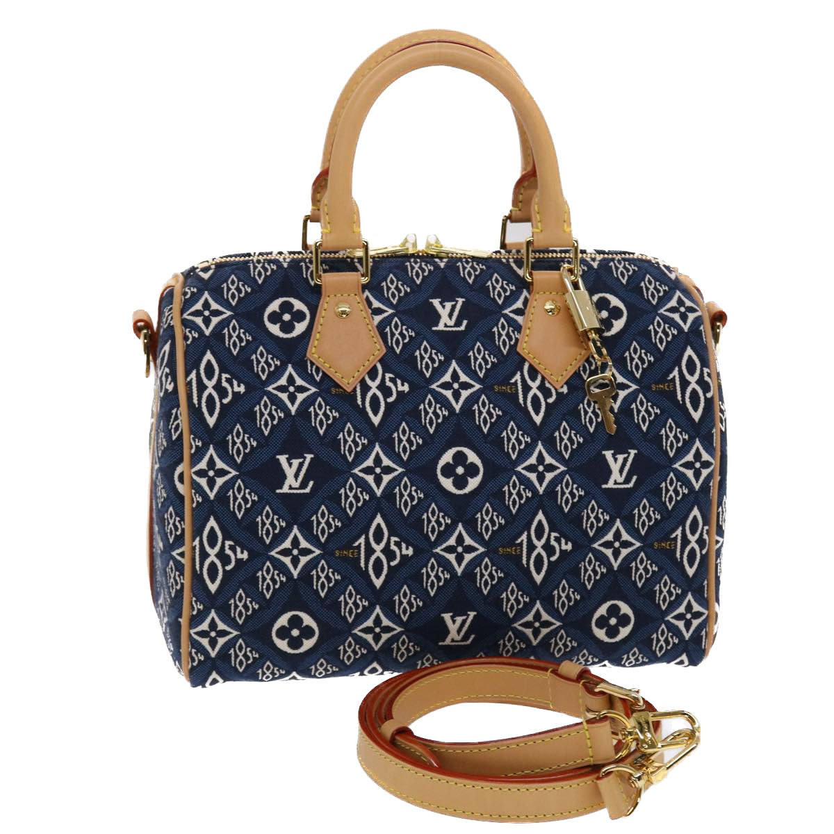 Louis Vuitton Speedy bandoulière 20 Handbag