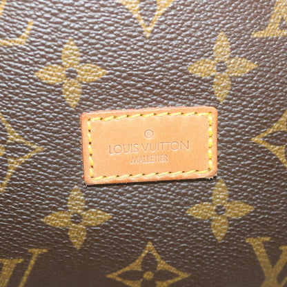 Louis Vuitton Saumur Shoulder Bag