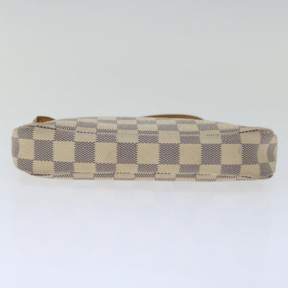 Louis Vuitton Baguette Clutch