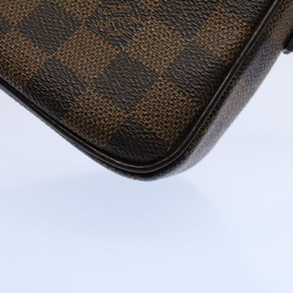 Louis Vuitton Recoleta Shoulder Bag